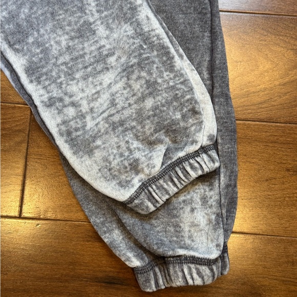 SURF STYLE Gray Jogger Pants - Picture 4 of 7